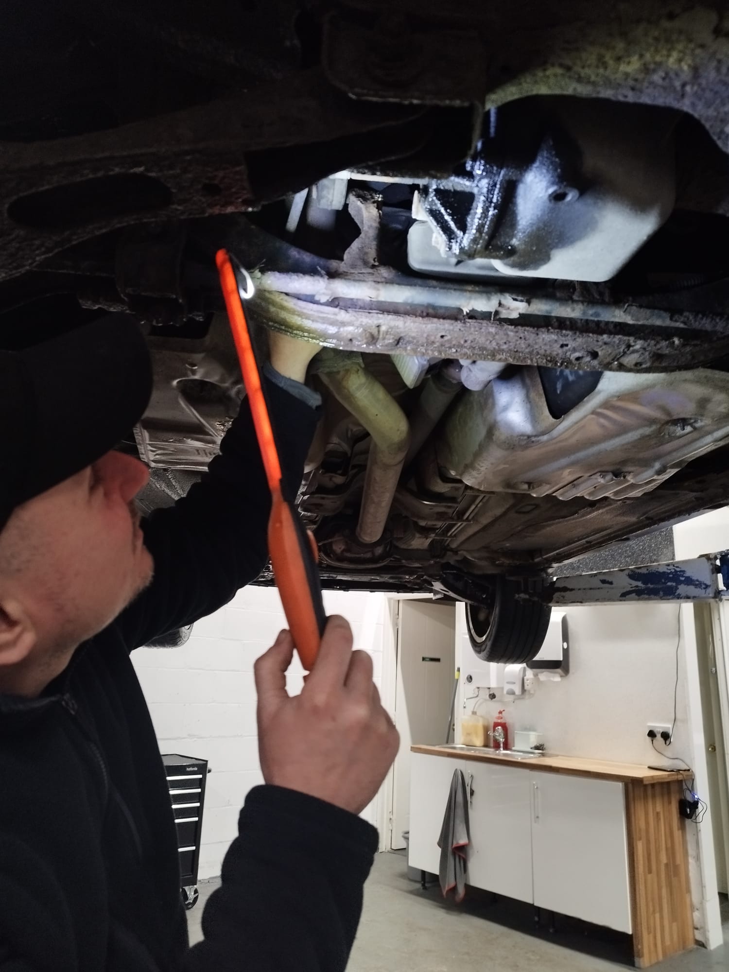 Silvan Auto Care
